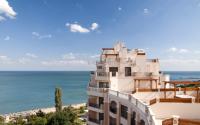 Holiday complex Cabacum area