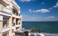 Holiday complex Cabacum area