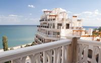 Holiday complex Cabacum area