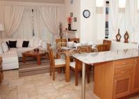 Holiday complex Kavarna city