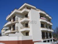 Holiday complex Sredna Traka Area