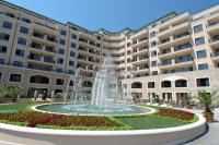 Holiday complex Golden Sands resort