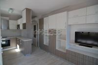 Holiday complex Manastirski rid area