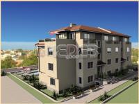 Holiday complex Evksinograd аrеа