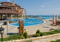Holiday complex Kavarna city