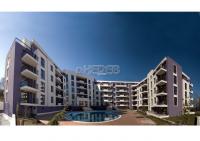 Holiday complex Golden Sands resort