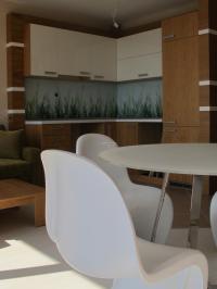 Holiday complex Balchik city