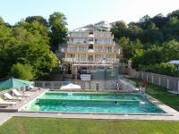 Holiday complex Chayka resort