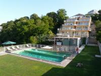Holiday complex Chayka resort