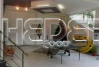 Holiday complex Chayka resort