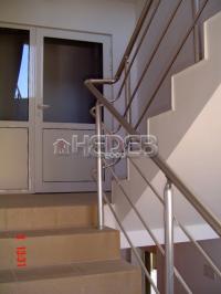 Holiday complex Varna city