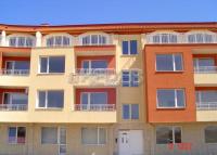 Holiday complex Varna city