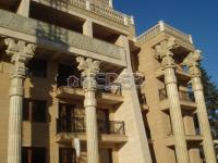 Holiday complex Cabacum area