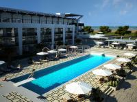 Holiday complex Chernomorets city