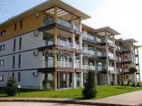 Holiday complex Kavarna city