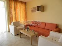 Holiday complex Kavarna city