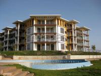 Holiday complex Kavarna city