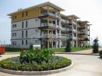 Holiday complex Kavarna city
