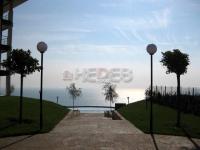 Holiday complex Kavarna city