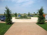 Holiday complex Kavarna city