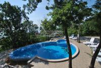 Holiday complex Manastirski rid area