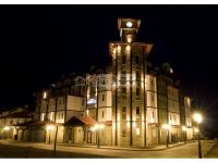 Holiday complex Sunny Beach resort