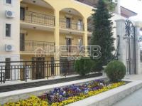 Holiday complex Obzor city