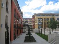 Holiday complex Obzor city