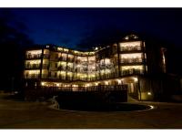 Holiday complex Sunny Beach resort