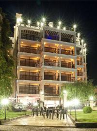 Holiday complex Sunny Beach resort