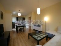 Holiday complex Balchik city