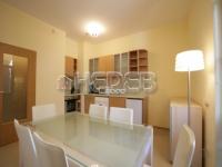 Holiday complex Balchik city