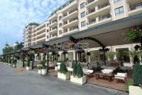 Holiday complex Golden Sands resort