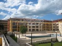 Holiday complex Obzor city