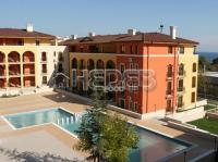 Holiday complex Obzor city