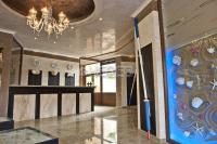 Holiday complex Sunny Beach resort