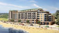 Holiday complex Golden Sands resort