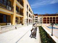 Holiday complex Obzor city