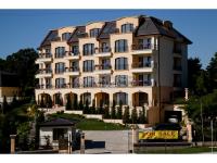 Holiday complex St.St.Constantine and Helena resort