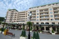 Holiday complex Golden Sands resort
