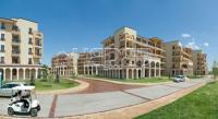 Holiday complex Balchik city