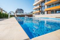 Holiday complex Byala city