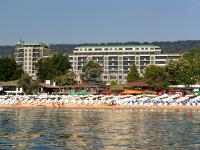 Holiday complex Golden Sands resort