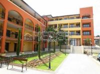 Holiday complex Obzor city