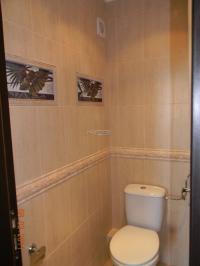 Holiday complex Golden Sands resort