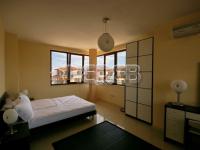 Holiday complex Balchik city