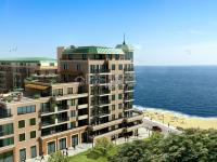 Holiday complex Golden Sands resort