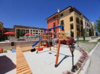 Holiday complex Obzor city