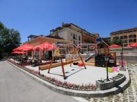 Holiday complex Obzor city