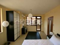 Holiday complex Balchik city